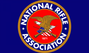 National Rifle Association logo