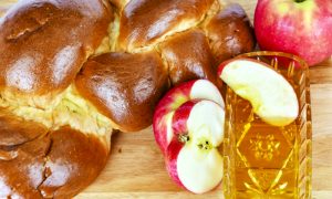 Jewish New Years recipes and inspiration