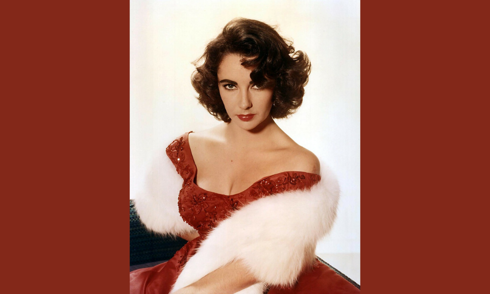 Elizabeth Taylor