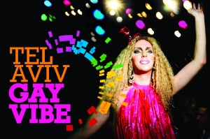 Tel Aviv Gay Vibe