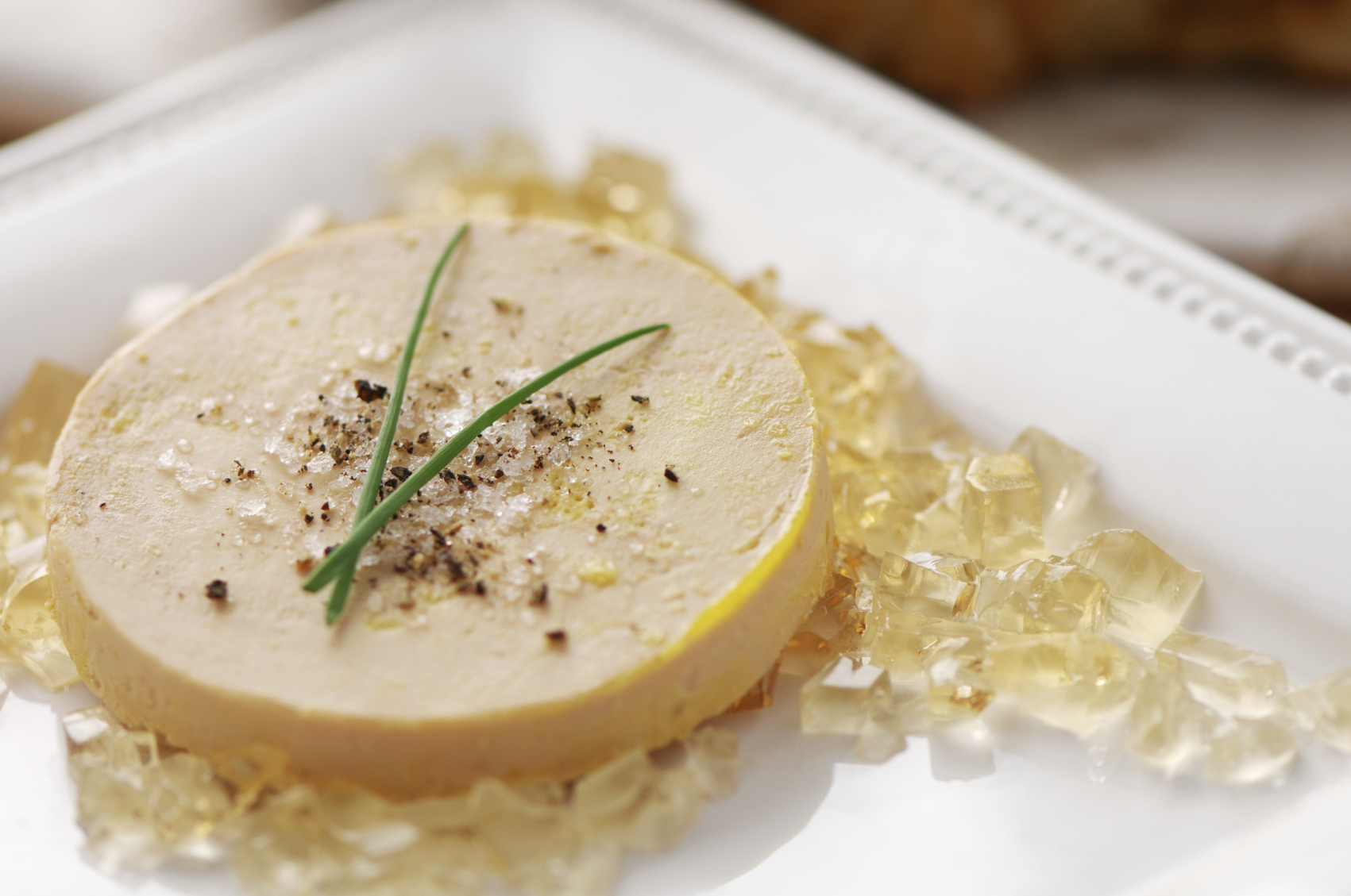 Foie Gras: The Indelicate Delicacy