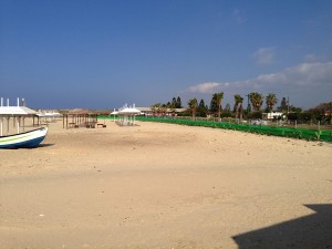 Nahsholim Sea Side Resort, Nahsholim