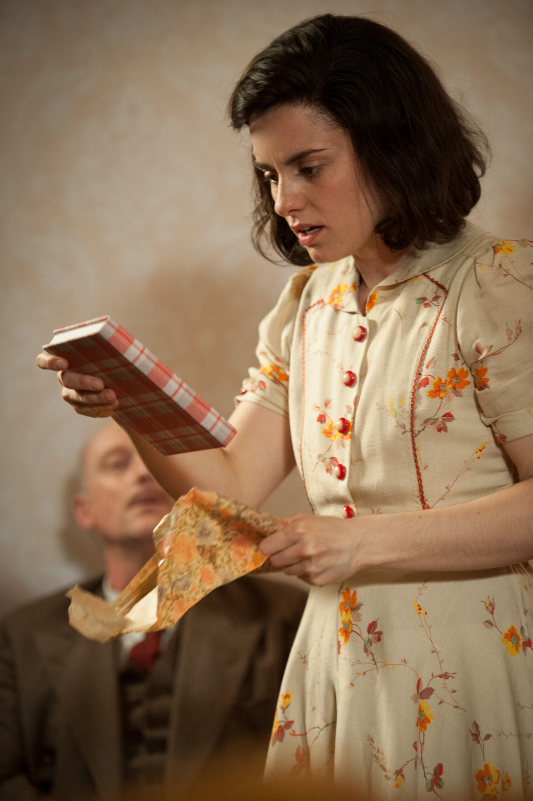 Anne by Theater Amsterdam