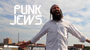 Punk Jews Film