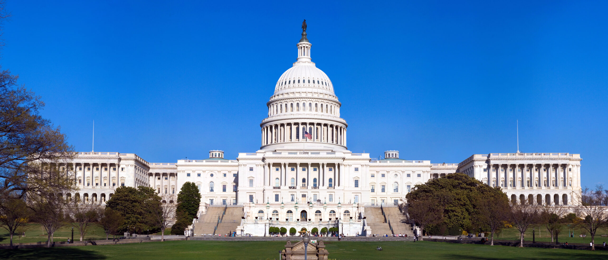 United States Capitol Building
