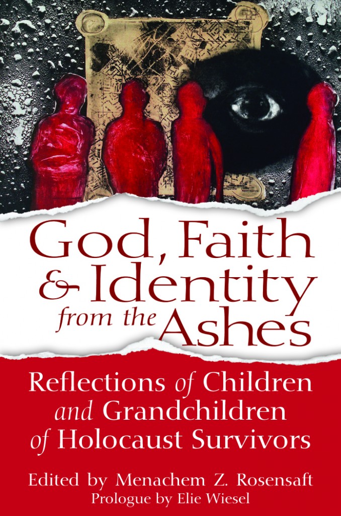 God, Faith and Identity from the Ashes