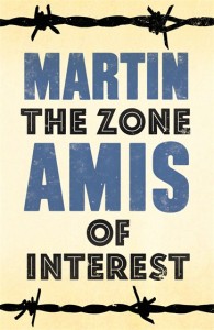 Martin the Zone Amis of Interest cover