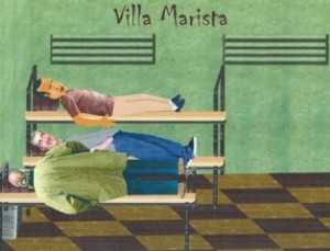 Villa Marista by Alan Gross