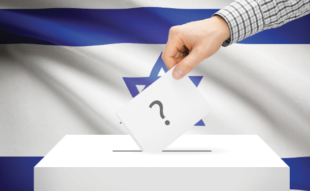 Israel Voting