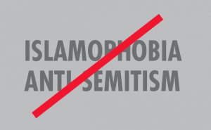 Islamophobia Anti Semitism