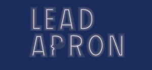 Lead Apron