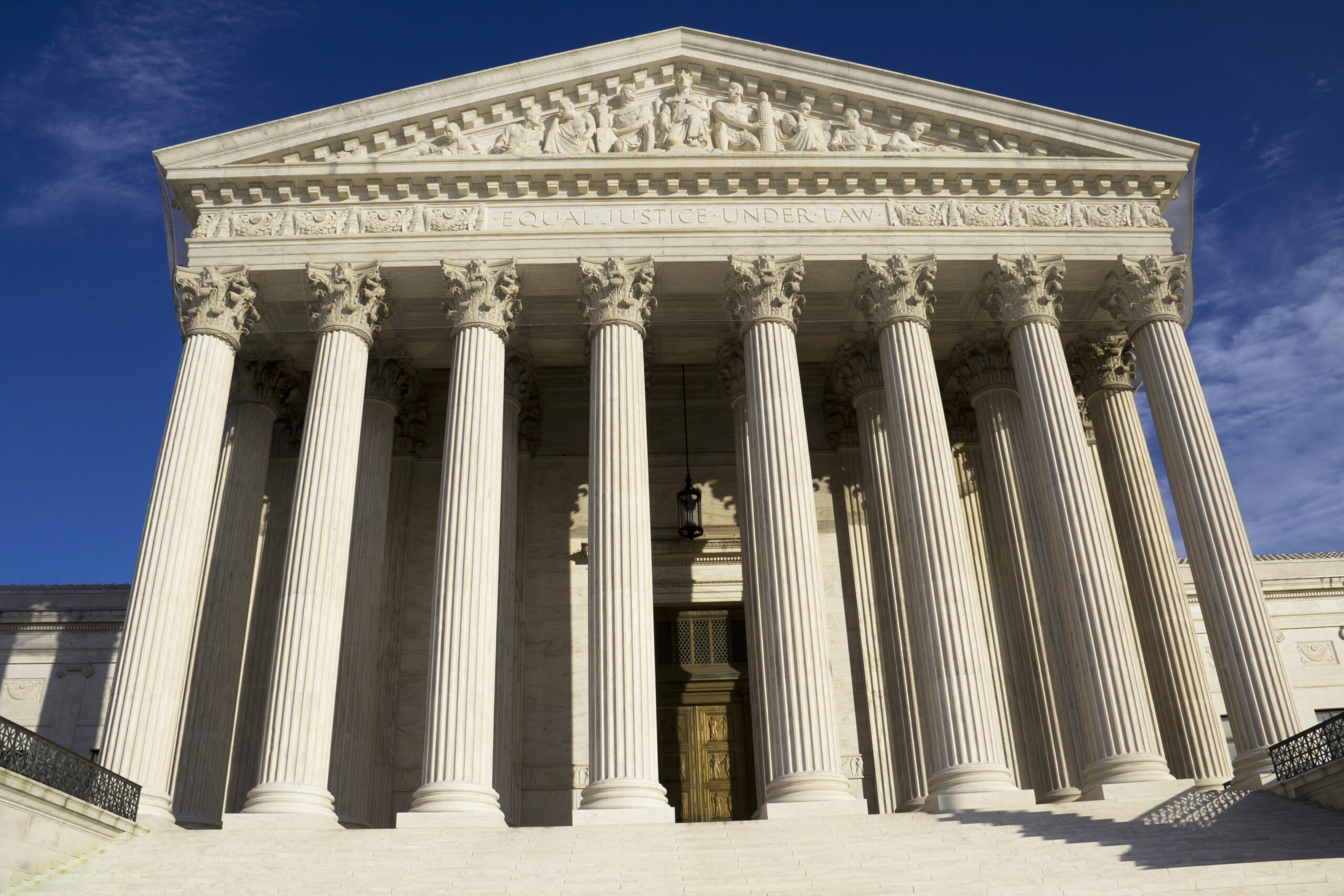 United States Supreme Court