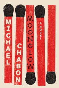 moonglow novel