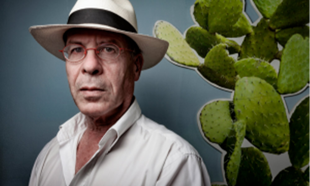 Meir Shalev: Israel’s Dictator-in-Writing