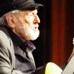 Stories and Songs of Theodore Bikel with Aimee Ginsburg Bikel