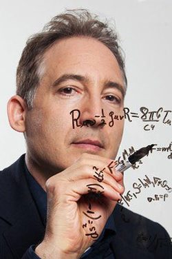 Brian Greene