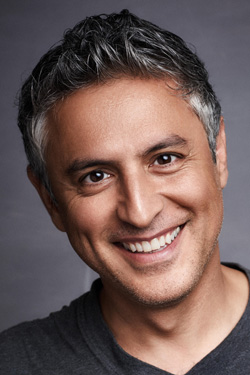 Reza Aslan 