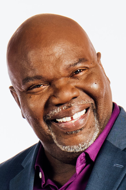 T.D. Jakes