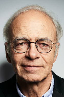 Peter Singer