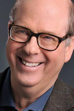 Stephen Tobolowsky