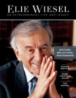 Elie Wiesel: An Extraordinary Life and Legacy
