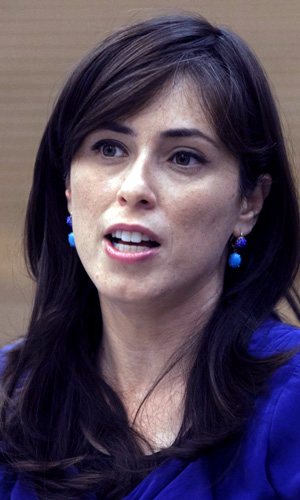 Tzipi Hotovely