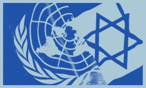 united nations israel
