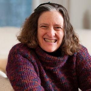Amy Eilberg was the first woman ordained as a Conservative rabbi (1995).