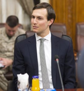 Jared Kushner