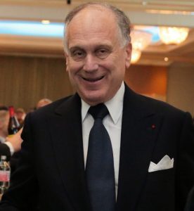 Ron Lauder