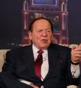 Sheldon Adelson