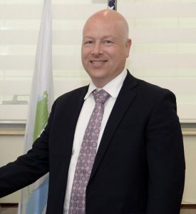 Jason Greenblatt