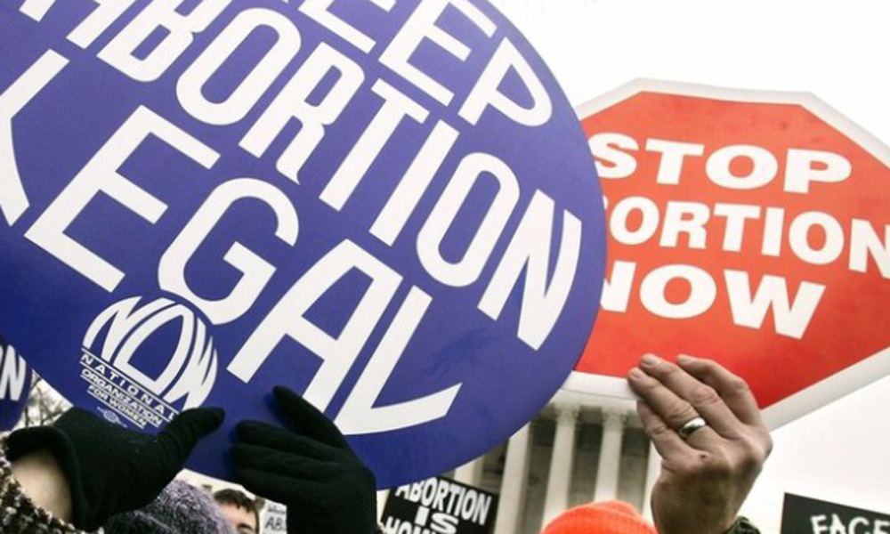 Context | Is Judaism Pro-Life or Pro-Choice?