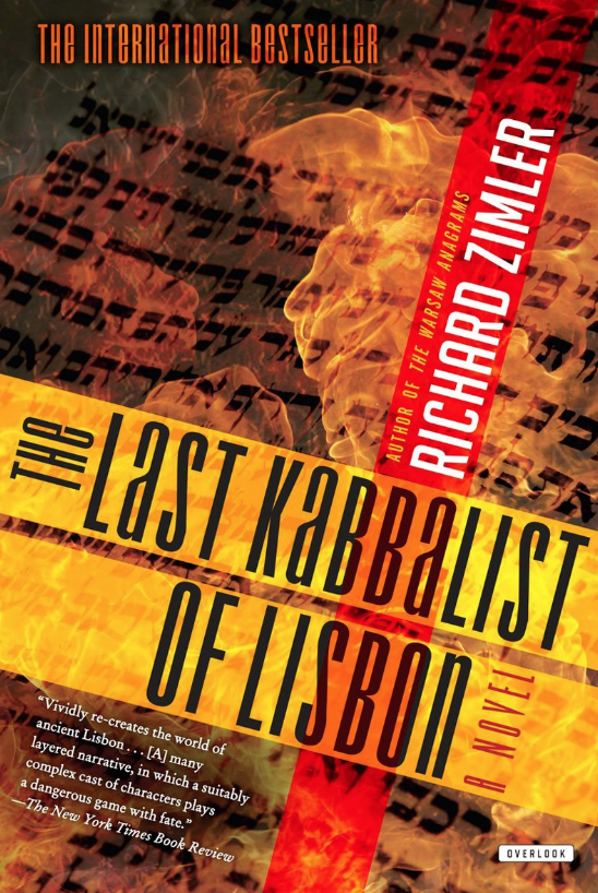 the last kabbalist