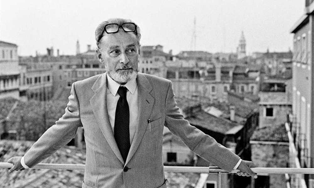 Primo Levi’s Work Outshines His Murky Death