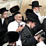 Ultra-Orthodox Communities See Israel’s New Social Cohesion as a Threat