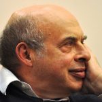 Natan Sharansky’s Advice for Coronavirus Isolation
