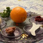 Go Forth and Invite: Passover Message to Jewish Community From Moment
