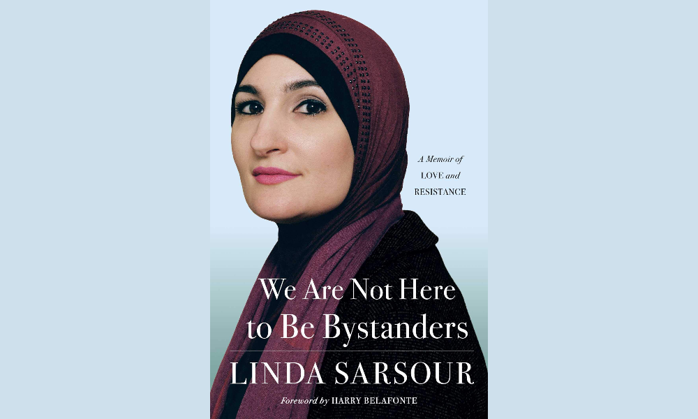 Book Review | ‘We Are Not Here to Be Bystanders’