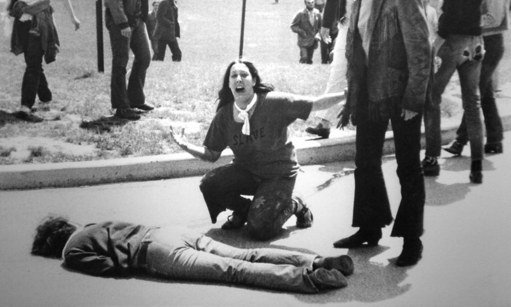 50 Years Later: Remembering Kent State