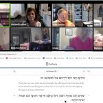 Zooming in on Jewish Practice After COVID-19