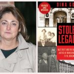Stolen Legacy—Nazi Theft and the Quest for Justice with Dina Gold