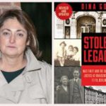 Stolen Legacy—Nazi Theft and Jewish Repatriation