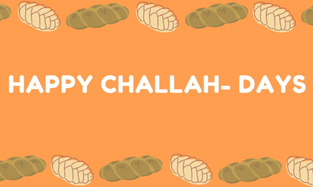 Share Your Homemade Challah with Moment!