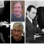 Broadway Songs about the Jewish Experience with Michael Lavine