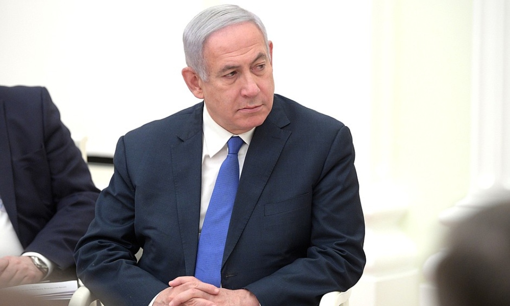 The Case Against Benjamin Netanyahu