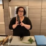 Seven Species Salad & other Shavuot Specialties with Vered Guttman