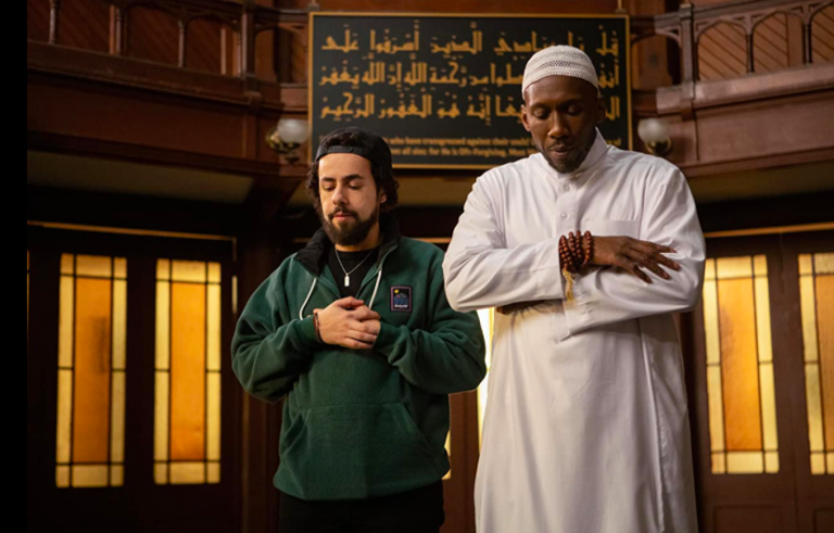 Why Ramy Is The Most Jewish Show On Tv