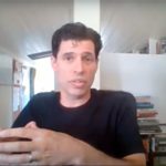 Save Yourself from Zombies with Bestselling Author and Disaster Preparedness Expert Max Brooks