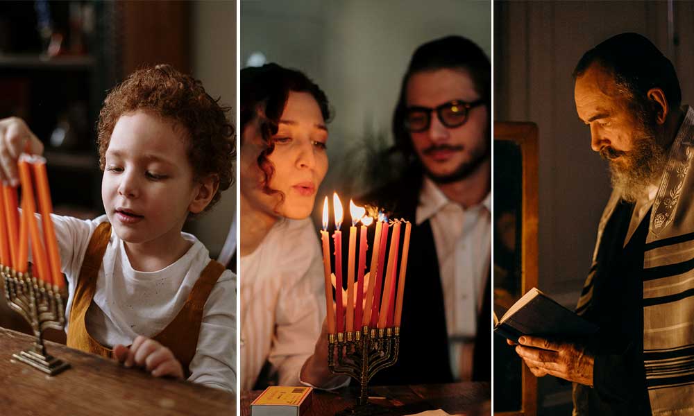 Ask the Rabbis | Do People Become More Jewish as They Get Older?